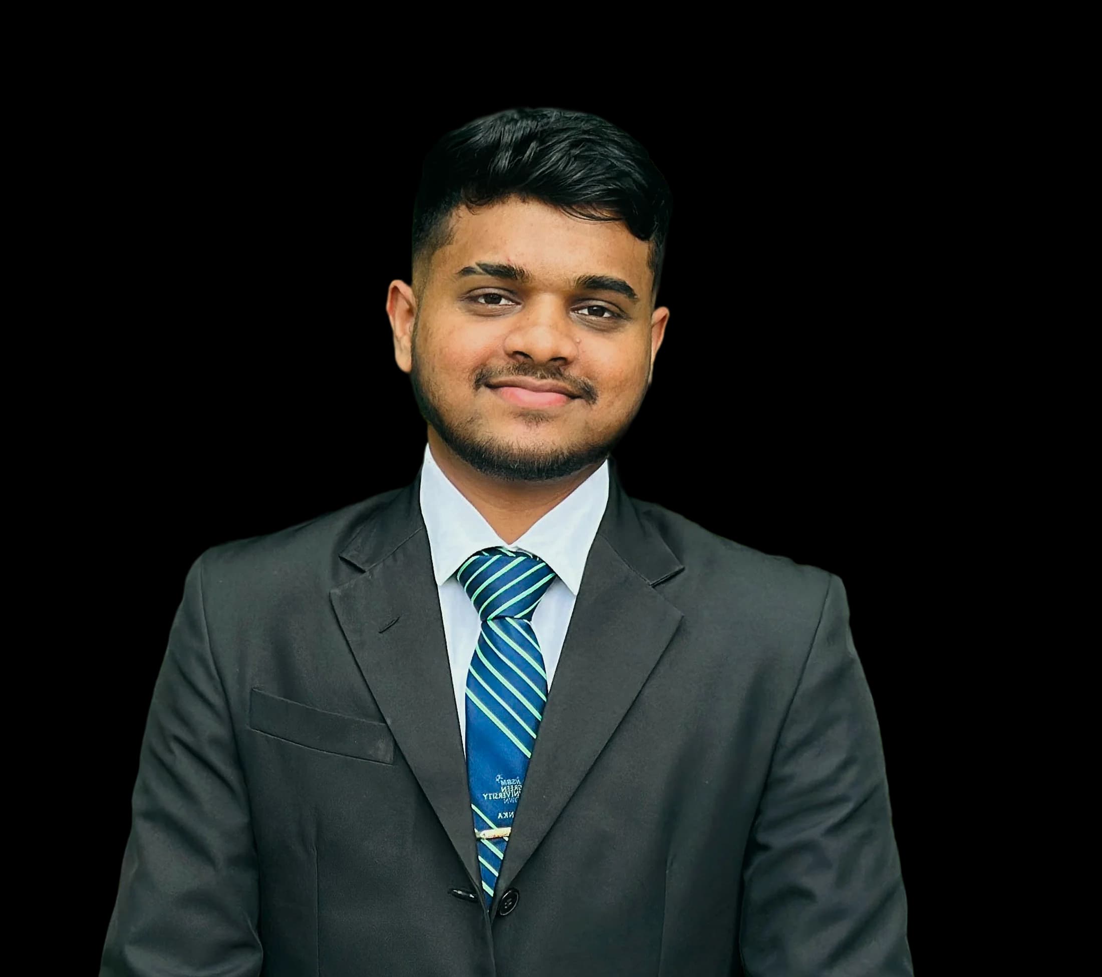 Methum Pathirana